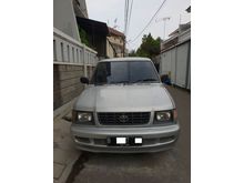 2002 Toyota Kijang 1.8 SX MPV