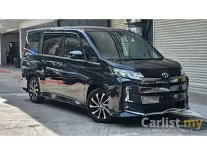 2023 Toyota Noah 2.0 S-Z MPV