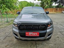 2017 Ford Ranger 2.2 OPEN CAB (ปี 15-18) Hi-Rider XL+ Pickup MT