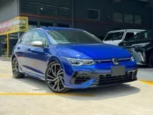 2024 Volkswagen Golf 2.0 R Hatchback RECON JAPAN SPEC TIP TOP CONDITION ORIGINAL MILEAGE WELCOME FOR VIEW CAR PRICE CAN NEGO TILL LET GO