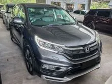 2016 Honda CR-V 2.4 SUV - Most Lowest Price at JB , Not Any Hidden Fee