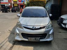 2012 Toyota Avanza 1.5 Veloz MPV