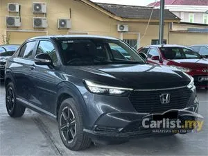 2024 Honda HR-V 1.5 S SUV