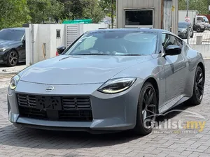 2023 Nissan Fairlady Z 3.0 Version ST Coupe