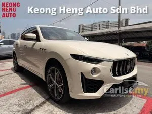2020 Maserati Levante 3.0 S GranSport SUV