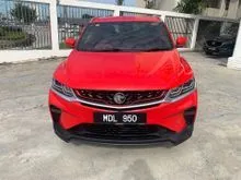 2021 Proton X50 1.5 Premium SUV