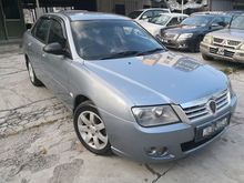 2007 Proton Waja 1.6 Campro H-Line Sedan