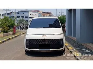2024 Hyundai Staria 2.2 Signature 7 MPV