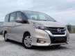 Used 2019 Nissan Serena 2.0 S