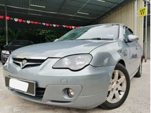 2010 Proton Persona 1.6 H-Line Sedan TIP TOP CONDITION