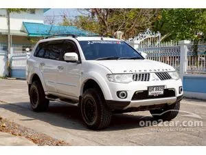 2011 Mitsubishi PAJERO SPORT 2.5 GLS SUV