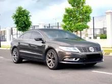 2012 Volkswagen CC 1.8 Sport Coupe Good Condition Buy And Drive Away No Need Repair One Day Take Home Delivery