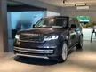 Recon 2022 Land Rover Range Rover 4.4 First Edition VOGUE