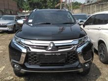 PAJERO DAKAR 4x2 A/T DP 50 JUTA (BEST DEAL, PALING MURAH)