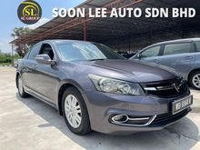 2014 Proton Perdana 2.0 E Sedan