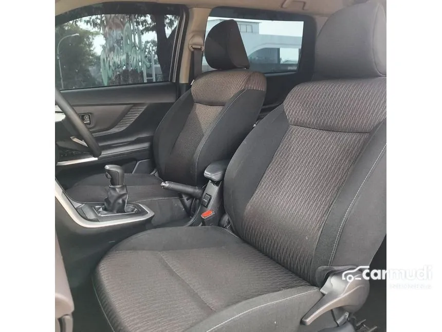 2021 Toyota Avanza G TSS MPV