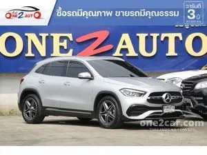 2024 Mercedes-Benz GLA200 1.3 AMG Dynamic SUV