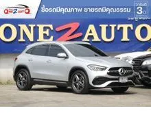 2024 Mercedes-Benz GLA200 1.3 W247 (ปี 20-27) AMG Dynamic SUV
