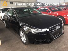 2013 Audi A5 2.0 TFSI Quattro MMI2 Local AP Unreg