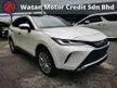 Recon 2020 Toyota Harrier 2.0 Z Leather Package Panoramic Roof JBL Sound 360 Camera DIM BSM HUD 5 Year Warranty