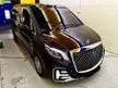 New 2022 Mercedes-Benz V class maybach 2.2 d - Cars for sale