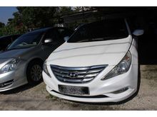 2011 Hyundai Sonata 2.0 Sedan (A) USED CAR