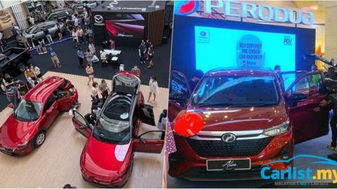 2023 TIV has potential to break new car sales record, order backlogs begin to ease - MIDF Research