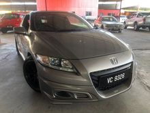 TIP TOP CONDITION 2012 Honda CR-Z 1.5 Hybrid i-VTEC Hatchback LOOK LIKE NEW