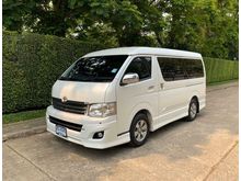 2011 Toyota Ventury 2.7 (ปี 05-16) V Van AT
