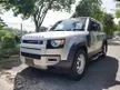Recon 2020 Land Rover Defender 2.0 110 P300 S SUV - Cars for sale