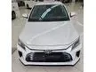 New 2023 Toyota Vios 1.5 G Sedan lowest Monthly Rm734* - Cars for sale