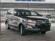 2017 Toyota Innova 2.0 G MPV CARSOME