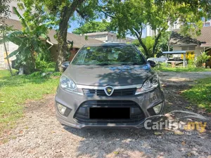 2015 Proton Iriz 1.3 Standard Hatchback