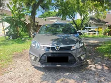 2015 Proton Iriz 1.3 Standard Hatchback TAWARAN KICK-OFF JULAI