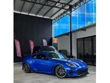2022 Subaru BRZ 2.4 (M)