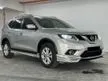 Used 2017 Nissan X