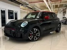2021 MINI COOPER 2.0 JCW - FREE 6 YEAR WARRANTY