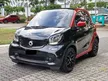 Used 2017 Smart Fortwo 0.9 Turbo Year END OFFER - Cars for sale