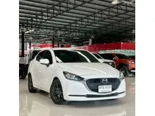 2019 Mazda 2 1.3 (ปี 15-25) E Sedan