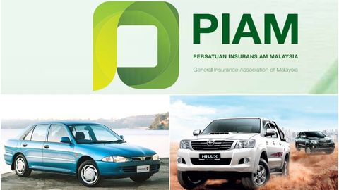 Vehicle Theft Cases Declining, Proton Wira And Toyota Hilux Most Stolen