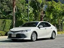 2019 Toyota CAMRY 2.5 (ปี 18-24) Hybrid Sedan