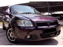 TRUE YEAR 2009 Proton Saga 1.3 BLM H-Line (A) AIRBAG ,POWER WINDOW