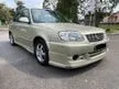 Used Hyundai Accent 1.5A 1 Owner Bodykits Air Cond