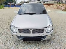2004 Perodua Kancil 0.7 EX Hatchback