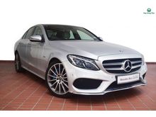 2018 Mercedes-Benz Certified C350e AMG SPECIAL PROMOTION