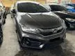 Used 2018 Honda City 1.5 Hybrid Sedan