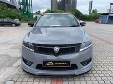 2018 Proton Preve 1.6 CFE Premium Sedan