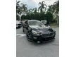 Used BMW 218i Gran Coupe (Sime Darby Auto Selection)