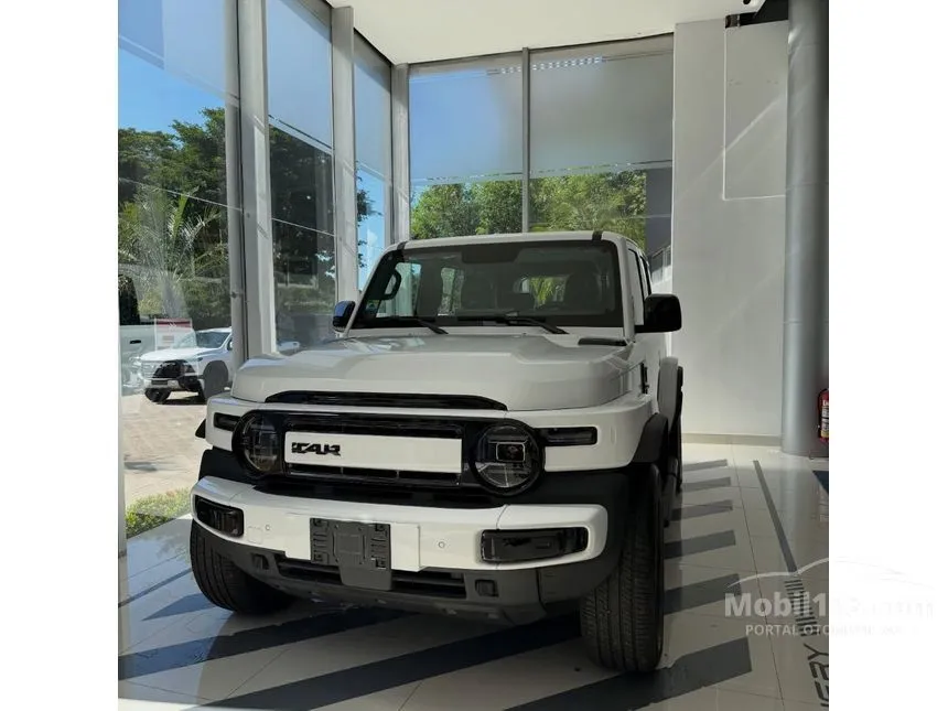 2026 icar V23 Y SUV