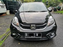 2017 Honda Brio 1.2 Satya E Hatchback